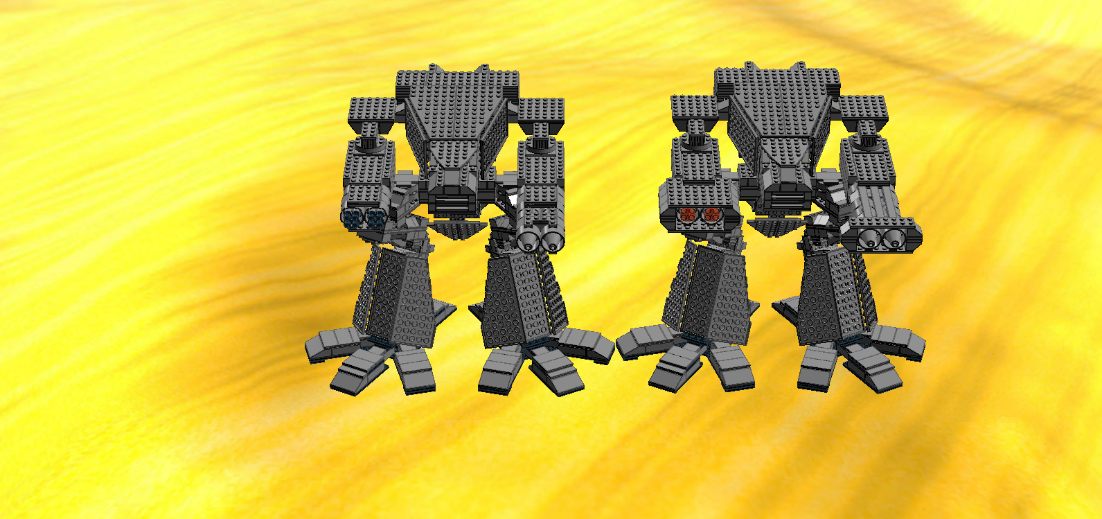 titan fall 2 lego